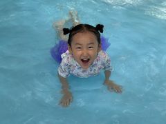 -青岛东方影都融创水世界