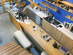 -森果咖啡(人民西路店)