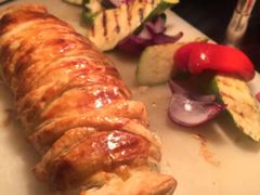 -长白山凯悦酒店·市集咖啡厅