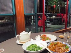 -申粤轩酒楼·三十年粤菜经典(丁香花园店)