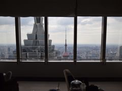 -上海柏悦酒店