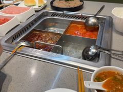 -海底捞火锅(铂澜大象城店)