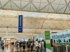 -香港国际机场