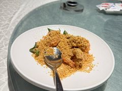 -珍宝海鲜JUMBO Seafood(ifc店)