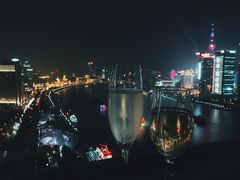 -上海外滩英迪格酒店