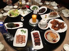 -新南华大酒店(长寿店)