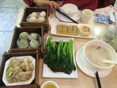 -又一间茶点轩(百汇广场店)