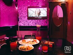 包房-纯K(打浦桥店)