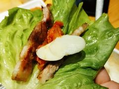 -缸桶屋韩国料理·全程帮烤(泰禾店)