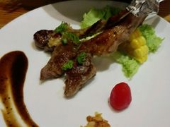 -花潮料理艺食馆(世欧广场店)