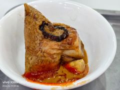 -东街钟楼肉粽(总店)