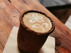 -M Stand(BFC外滩金融中心店)