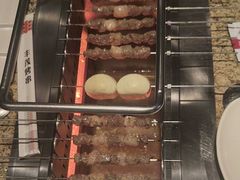 -丰茂烤串(卫星广场店)
