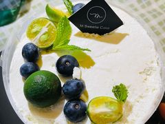 -姆们M Sweetie Cake(三里屯店)