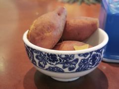 -深巷家味馆.湖北头牌红烧鱼头拌饭(黄陂店)