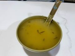 海带陈皮绿豆沙-阿清煲仔店(纺织城店)