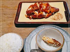 -童年小筑餐厅(申花路店)