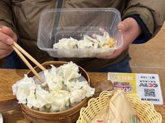 -豆相识•九九豆腐脑(牛咡桥店)