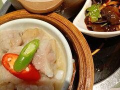 -广笼记粤菜小馆(阳光100店)