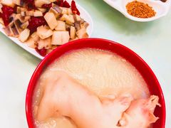 -廖老妈蹄花店(人民公园陕西街259号店)