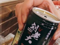 -水碾河刘老大串串香(水碾河路店)