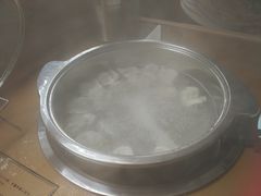 -家里婆自助水饺(广饶路店)