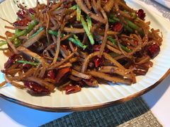 -同喜烤鸭店(光芒店)