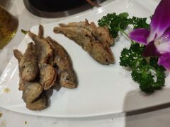 -珺小七铜锅涮肉(桃园路店)
