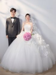 -雅云婚纱摄影工作室旗舰店