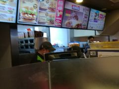 -汉堡王(EAC欧美中心店)