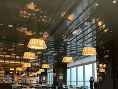 -云厨·高空西餐厅(成都瑯珀·凯悦臻选酒店)