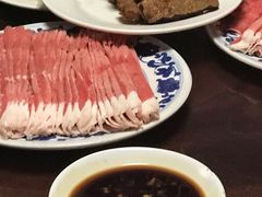 -洪运轩饭庄(北纬路店)