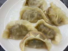 -奉天蚨祥饺子馆