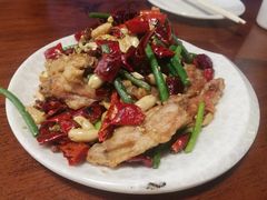 -搓火大都会(广安门总店)