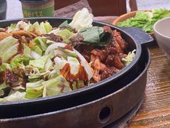 -高基五春川炒鸡排(威海总店)