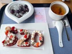 -兰心墩楠月子会所(万达店)