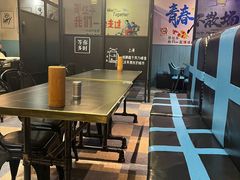 -大成海鲜烧烤·海鲜粥(长寿路店)