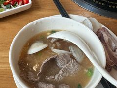 -吉友粥底火锅(方斜路店)