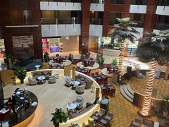 -深圳观澜格兰云天国际酒店