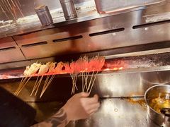 -最昭通一品黄牛小肉串(新迎店)