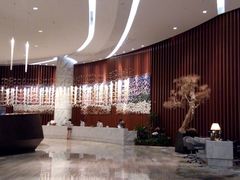 -漳州佰翔圆山酒店·圆山畔西餐厅