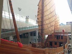 -上海海事大学(临港校区)