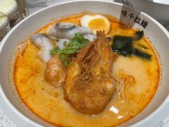-味千拉面(常州关河东路分店)