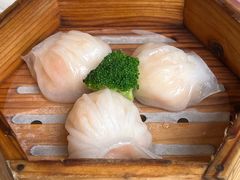 -顺德美的万豪酒店-万豪中餐厅