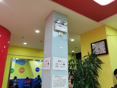 -LILY英语思维馆(玉泉路店)