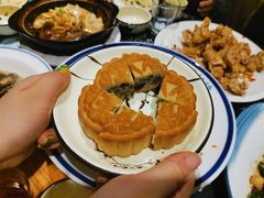 -旺角小渔村(幸福中路店)