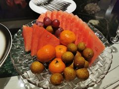 水果拼盘-宝燕壹号(徐汇店)