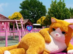 -渔岛海洋度假区