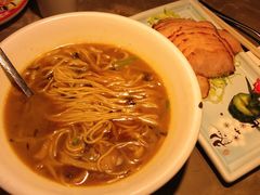 片儿川-新白鹿餐厅(嘉兴八佰伴华府店)