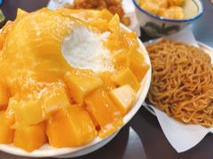 -水牛奶皇后糖水铺(深圳总店)